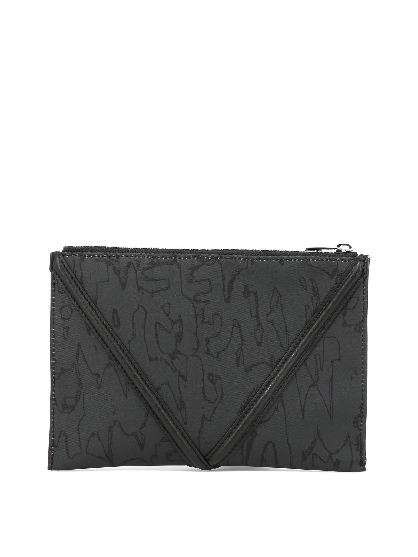 ALEXANDER MCQUEEN Harness pouch